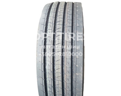 315/80R22.5 Triangle TTH-S13 157/154L Рульова вантажна шина