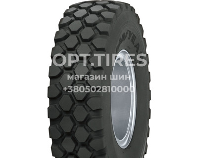 365/85R20 Goodyear OffRoad ORD 164J Універсальна вантажна шина