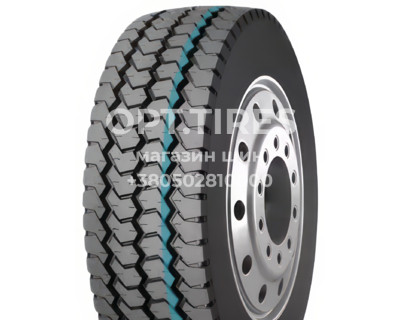 245/70R17.5 Radburg (наварка) K14 Ведуча вантажна шина