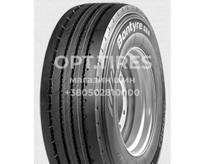 385/70R22.5 Bontyre T-835 167J Прицепная грузовая шина