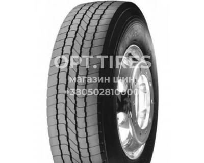 295/80 R22.5 Kelly Armorsteel KSM 152/148M Рульова вантажна шина
