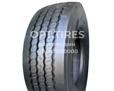 385/65R22.5 Royal Black RT708 164K Причіпна вантажна шина