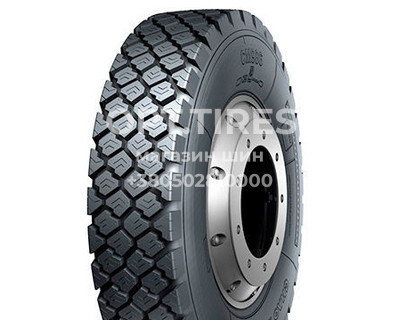 215/75R17.5 WestLake CM986 135/133J Ведущая грузовая шина