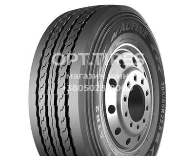 385/55R22.5 Aufine ATR2 160K Прицепная грузовая шина