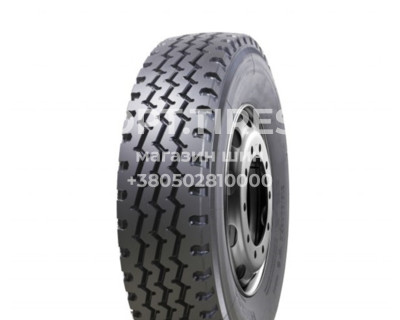 315/80R22.5 Ovation VI-011 156/152L Универсальная грузовая шина