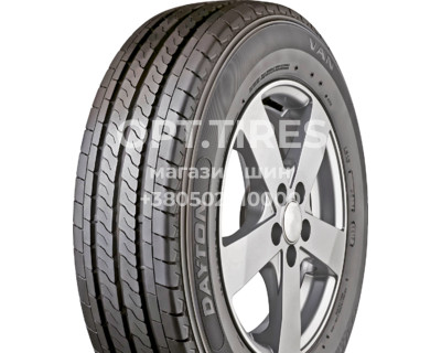 185R14 Dayton Van 102/100R Легковантажна шина