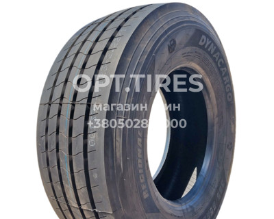 385/65R22.5 Dynacargo Regional T22 164K Універсальна вантажна шина