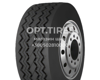 245/70R17.5 Radburg (наварка) PBT11B Рулевая грузовая шина