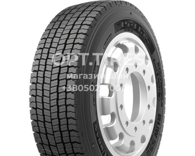 275/70R22.5 Petlas RUW550 150/145J Ведуча вантажна шина
