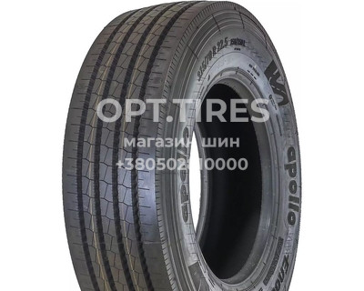 215/75R17.5 Apollo ENDURACE-RA 126/124M Рульова вантажна шина