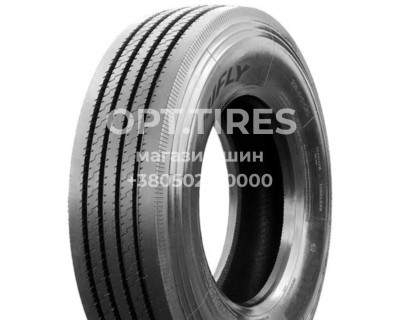 295/80R22.5 Onyx HO102 152/149M Рулевая грузовая шина
