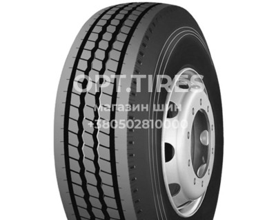 295/80R22.5 Long March LM115 152/149L Универсальная грузовая шина