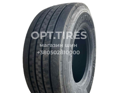 385/65R22.5 Lanvigator T707 164K Причіпна вантажна шина