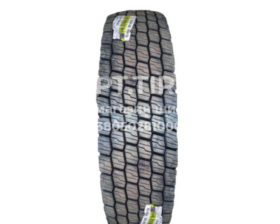 315/80R22.5 Haida HD159 157/154L Ведущая грузовая шина