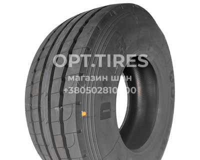 385/65 R22.5 DEEMAX D163 160L Универсальная грузовая шина