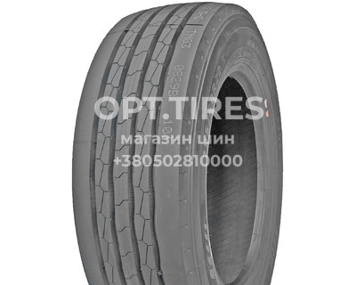 315/80R22.5 Lanvigator S202 157/154M Рульова вантажна шина