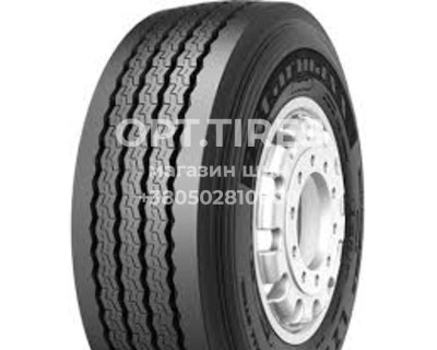 435/50R19.5 Starmaxx LZ300 160J Прицепная грузовая шина