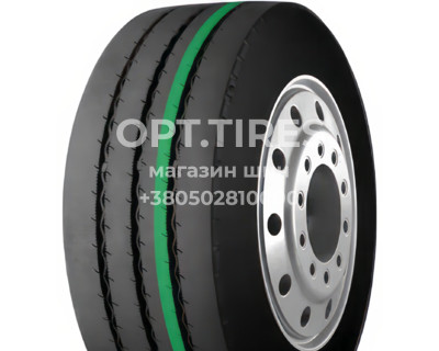 245/70R17.5 Radburg (наварка) K18 Рульова вантажна шина