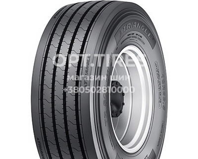 315/80R22.5 Triangle TRS06 154/151M Рульова вантажна шина
