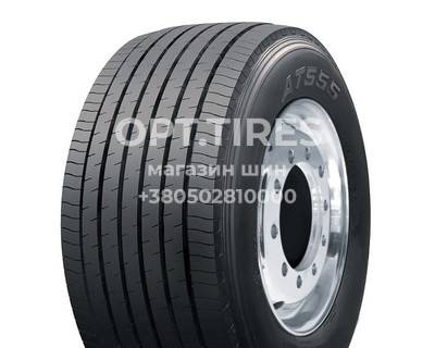 435/50R19.5 Goodride AT555 160J Прицепная грузовая шина