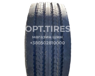 385/65R22.5 Kumho KRA88 164K Прицепная грузовая шина