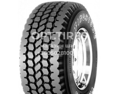 275/70R22.5 Firestone TMP3000 148/145K Причіпна вантажна шина
