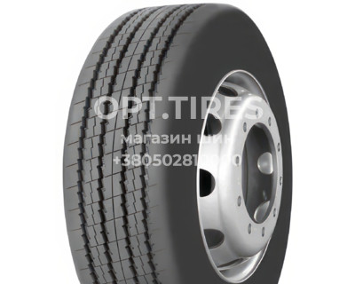 315/70R22.5 Radburg (наварка) VEL Рульова вантажна шина