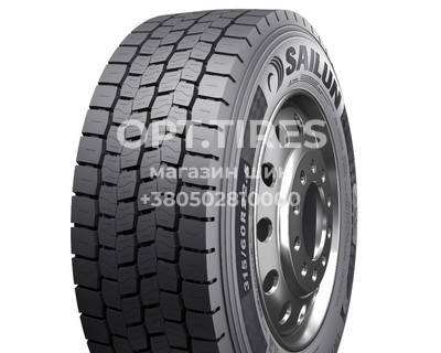 315/60R22.5 Sailun TRANSPORT PRO D 152/148L Ведуча вантажна шина