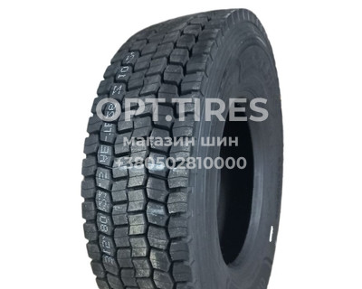 315/80R22.5 Atlander ATL600 157/154L Ведуча вантажна шина