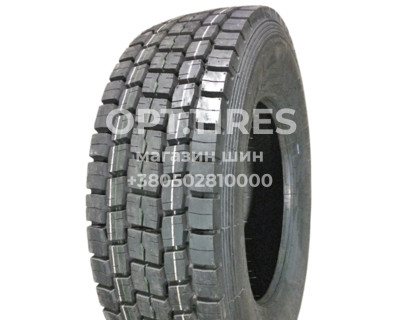 265/70R19.5 Torque FDR255 143/141J Ведущая грузовая шина