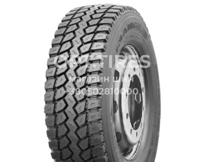 235/75R17.5 Triangle TR689A 143/141J Ведущая грузовая шина