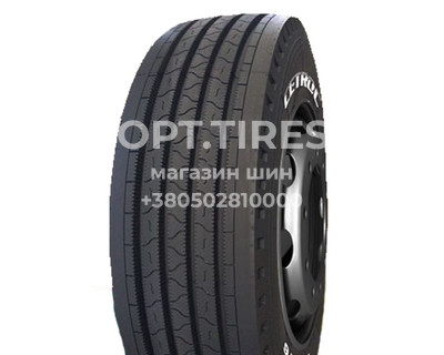 385/65R22.5 CETROC XR816 164K Рулевая грузовая шина