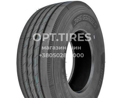 295/80R22.5 Sunfull RSHF 162 152/149M Рулевая грузовая шина