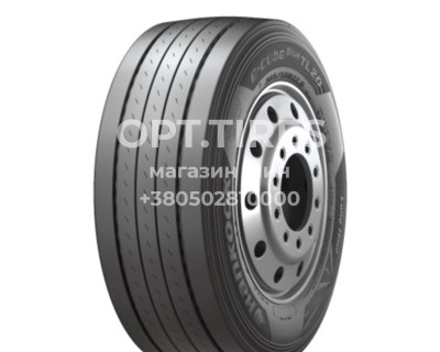 435/50R19.5 Hankook TL20 160J Прицепная грузовая шина