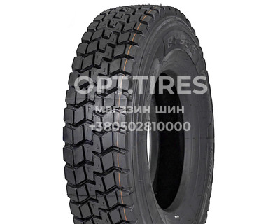 215/75R17.5 Unicoin BY996 135/133J Ведуча вантажна шина