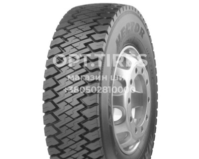 245/70R19.5 Matador DR1 Hector 136/134M Ведущая грузовая шина