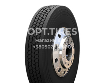 275/70R22.5 Duraturn Y203 148/145M Універсальна вантажна шина