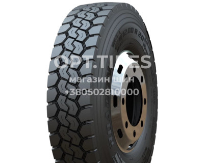 10R20 ROADONE GA98 149/146J Ведущая грузовая шина