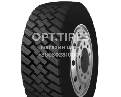 10R17.5 Radburg (наварка) VT190 Ведущая грузовая шина