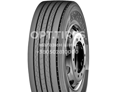 315/80R22.5 Constancy SH55 156/150M Рульова вантажна шина