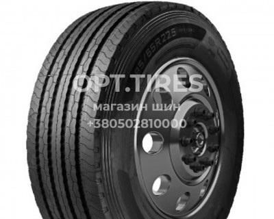 385/65R22.5 Triangle TTM-A11 164K Прицепная грузовая шина