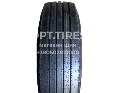 295/80R22.5 HunterRoad H612 152/149L Рульова вантажна шина