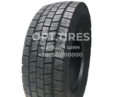 245/70R17.5 CrossWind CWD20E 136/134M Ведущая грузовая шина