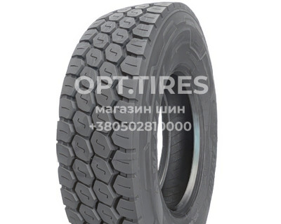 315/80R22.5 CrossWind CW-MA04 158/150K Рульова вантажна шина