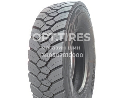 315/80 R22.5 CrossWind CW-MD04 158/150K Ведущая грузовая шина