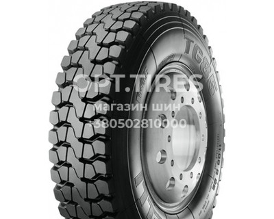 12R24 Pirelli TG 85 160/156K Ведуча вантажна шина