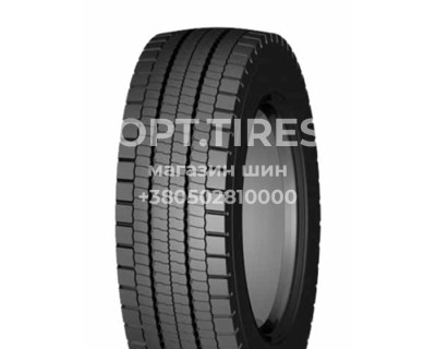 315/70R22.5 Jinyu JD565 156/150L Ведуча вантажна шина
