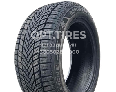205/55R16 Berlin All Season 2 91V Легковая шина