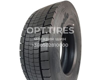 295/80R22.5 Apollo ENDURACE RD 2 152/148M Ведуча вантажна шина