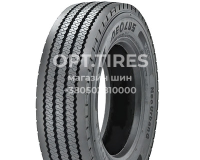 295/80R22.5 Aeolus NEO URBAN G 154/149M Рулевая грузовая шина